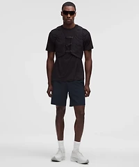 Pace Breaker Lined Short 7" | Men's Shorts
