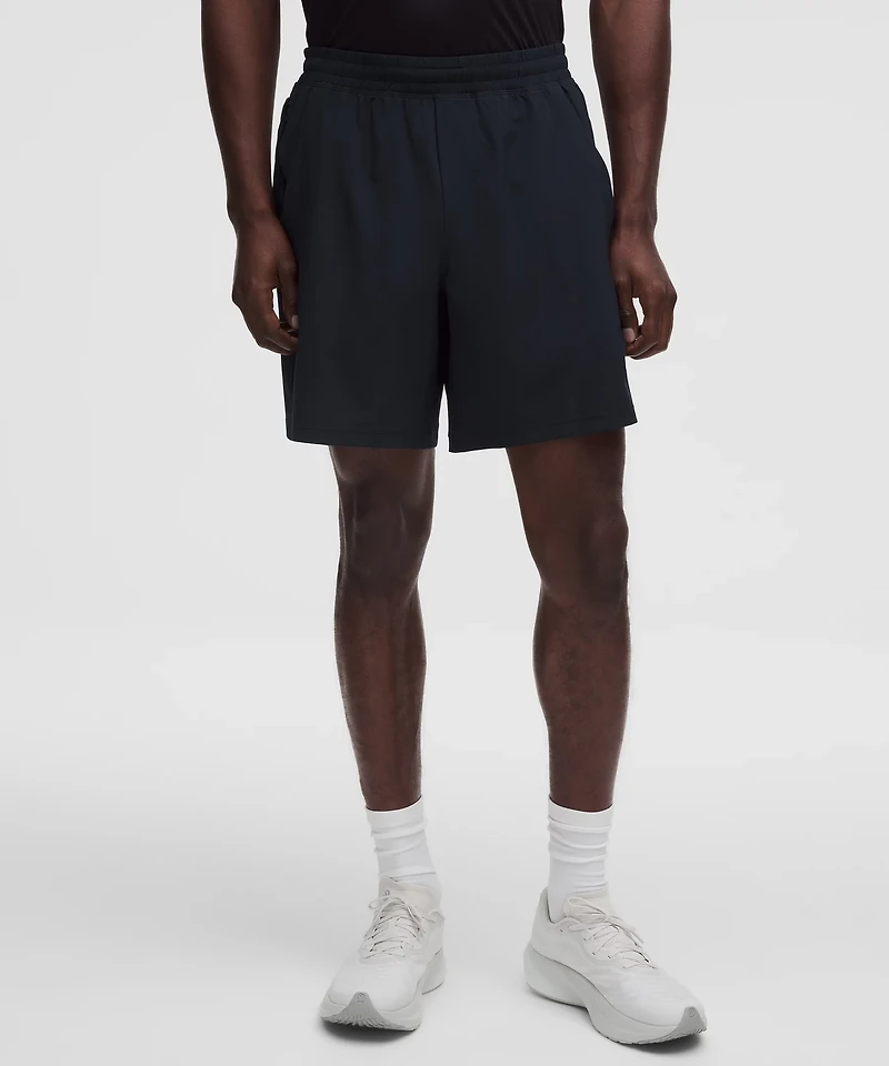 Pace Breaker Lined Short 7" | Men's Shorts