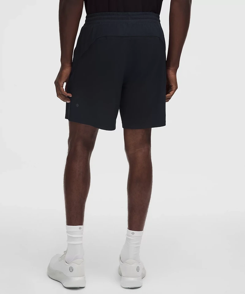 Pace Breaker Lined Short 7" | Men's Shorts