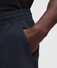 Pace Breaker Lined Short 7" | Men's Shorts