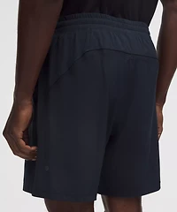 Pace Breaker Lined Short 7" | Men's Shorts