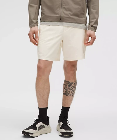 Pace Breaker Lined Short 7"