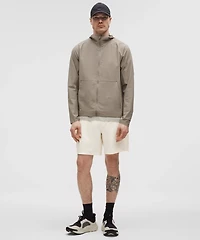 Pace Breaker Lined Short 7"