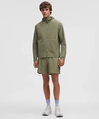 Pace Breaker Lined Short 7" | Men's Shorts