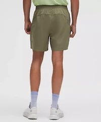 Pace Breaker Lined Short 7" | Men's Shorts
