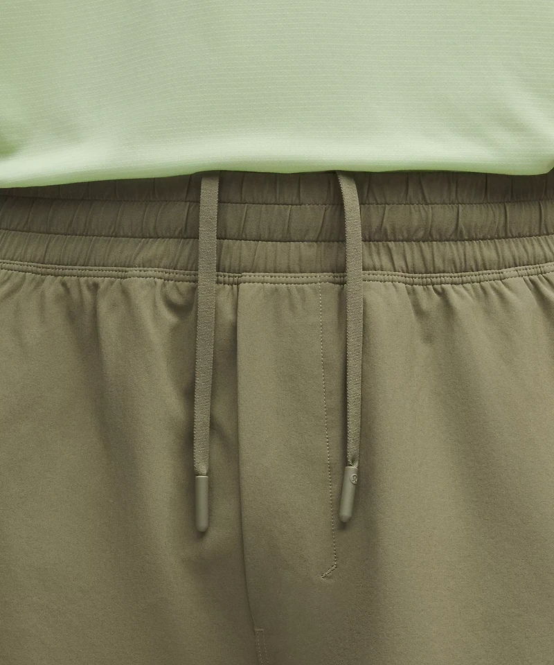Pace Breaker Lined Short 7" | Men's Shorts