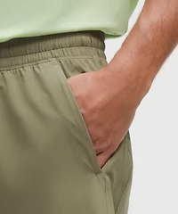 Pace Breaker Lined Short 7" | Men's Shorts