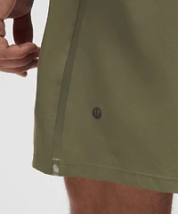 Pace Breaker Lined Short 7" | Men's Shorts