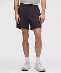 Pace Breaker Lined Short 7" | Men's Shorts