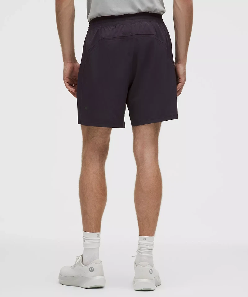 Pace Breaker Lined Short 7" | Men's Shorts