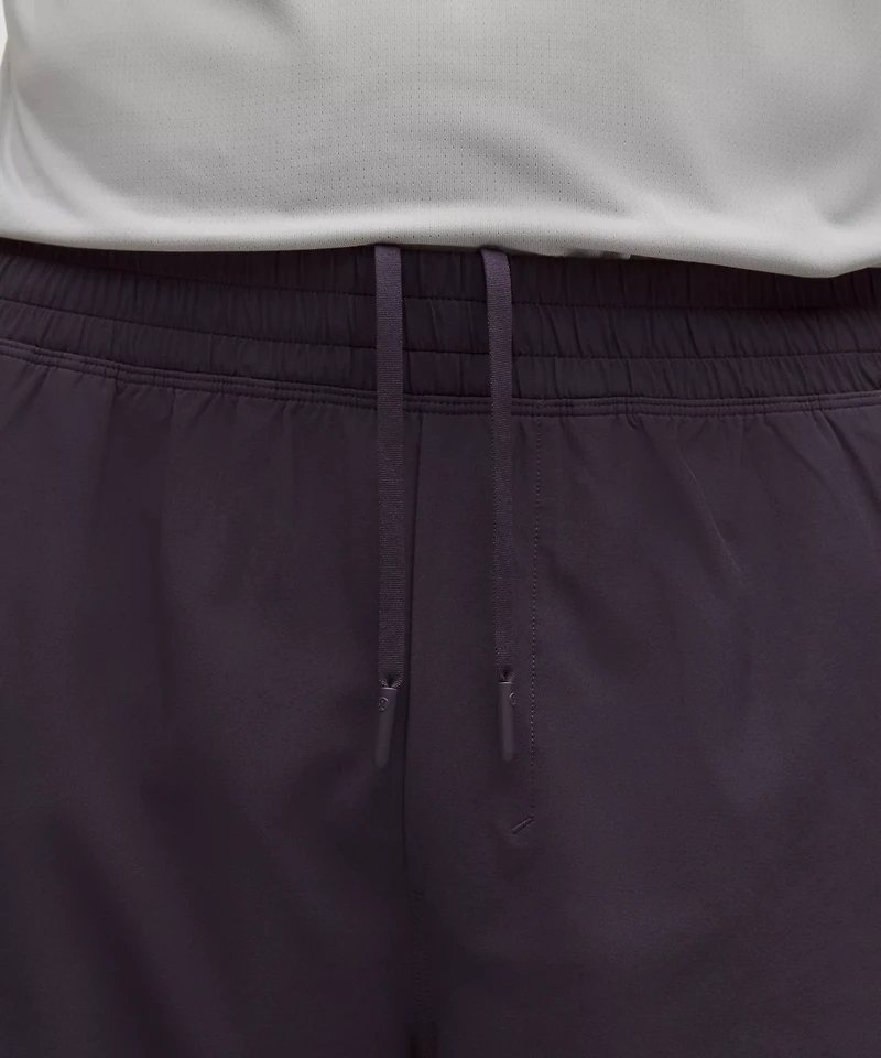 Pace Breaker Lined Short 7" | Men's Shorts