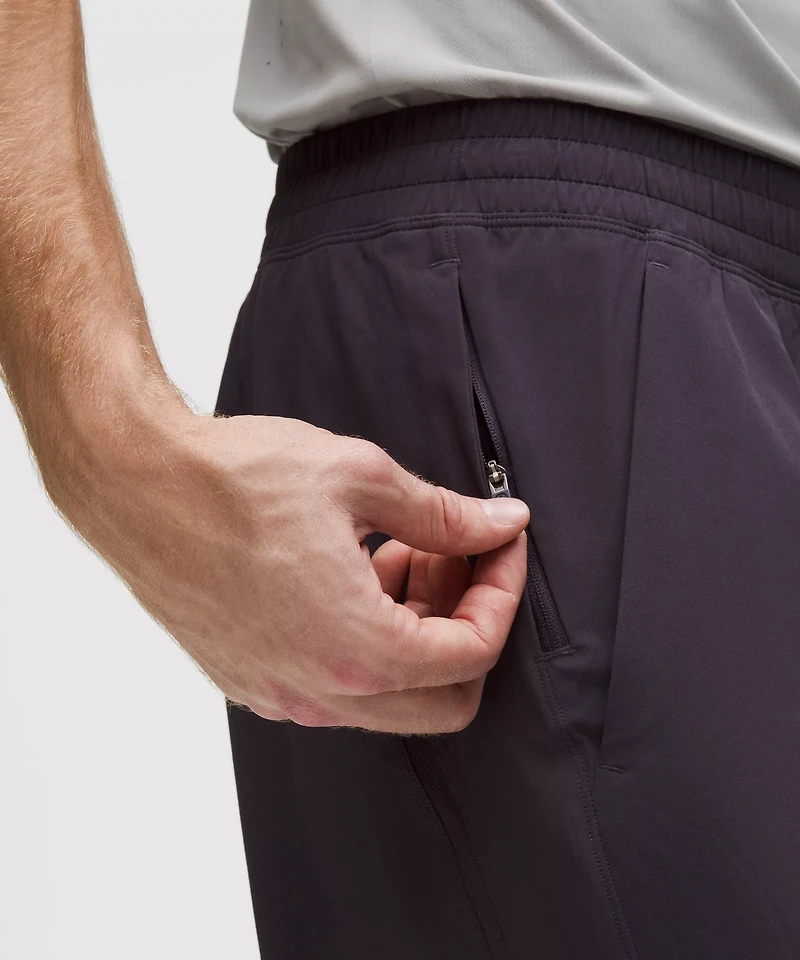 Pace Breaker Lined Short 7" | Men's Shorts