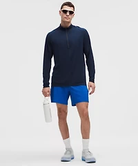 Pace Breaker Lined Short 7"