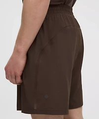 Pace Breaker Lined Short 7"