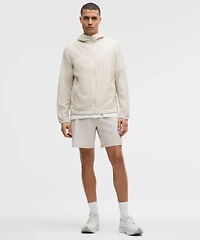 Pace Breaker Lined Short 7"