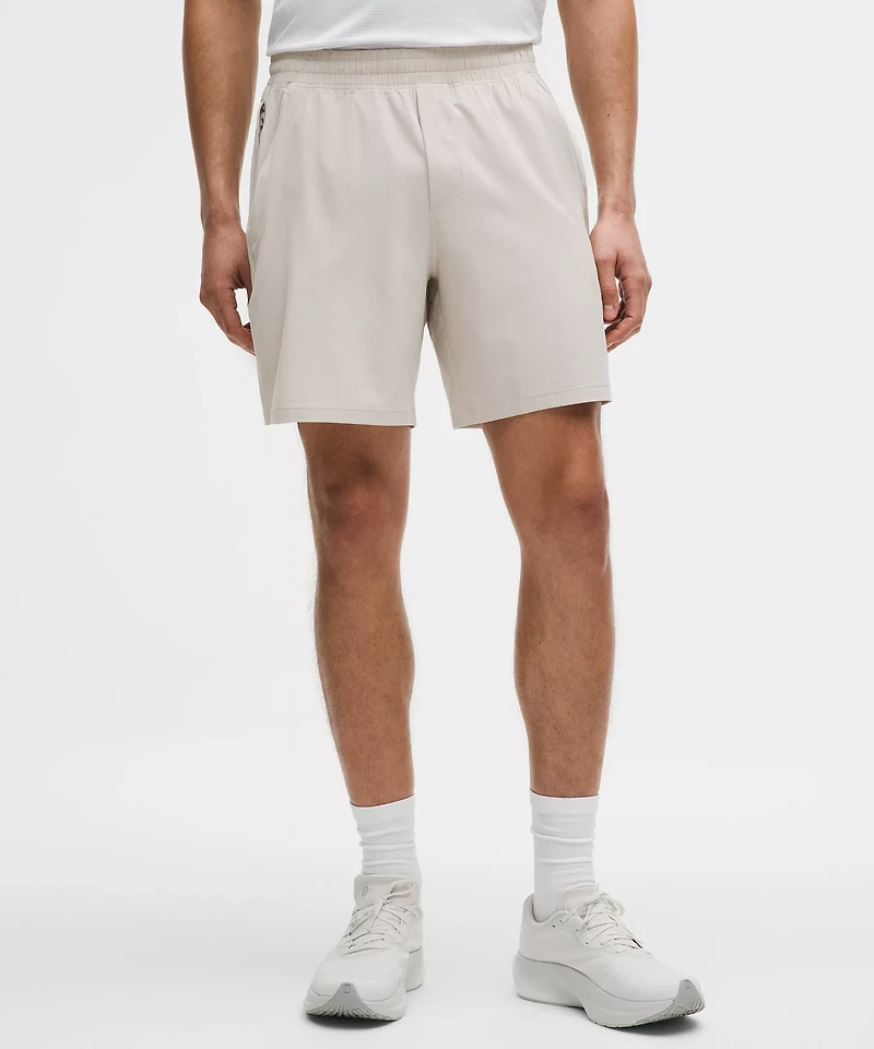 Pace Breaker Lined Short 7"