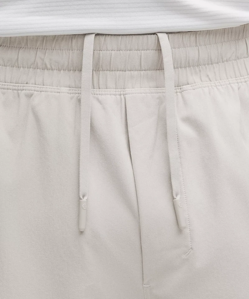 Pace Breaker Lined Short 7"