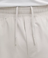 Pace Breaker Lined Short 7"