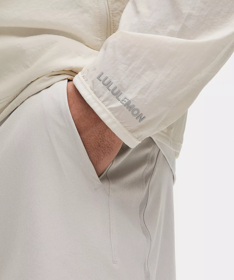 Pace Breaker Lined Short 7"
