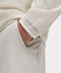Pace Breaker Lined Short 7"