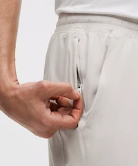 Pace Breaker Lined Short 7"