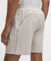 Pace Breaker Lined Short 7"
