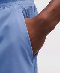 Pace Breaker Lined Short 7"