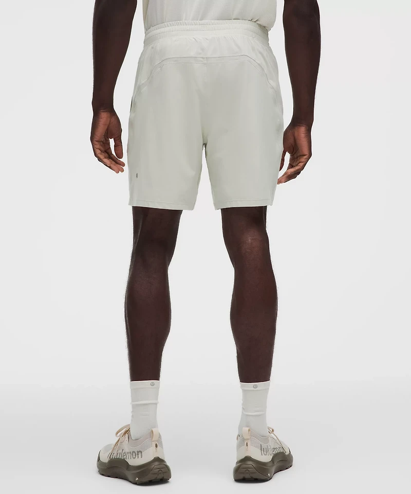 Pace Breaker Lined Short 7"
