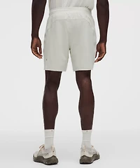 Pace Breaker Lined Short 7"