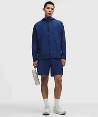 Pace Breaker Lined Short 7"