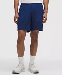 Pace Breaker Lined Short 7"