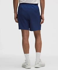 Pace Breaker Lined Short 7"