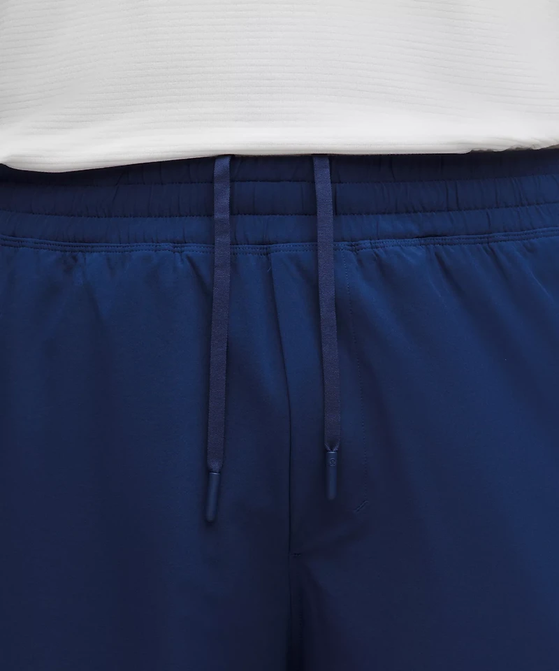 Pace Breaker Lined Short 7"