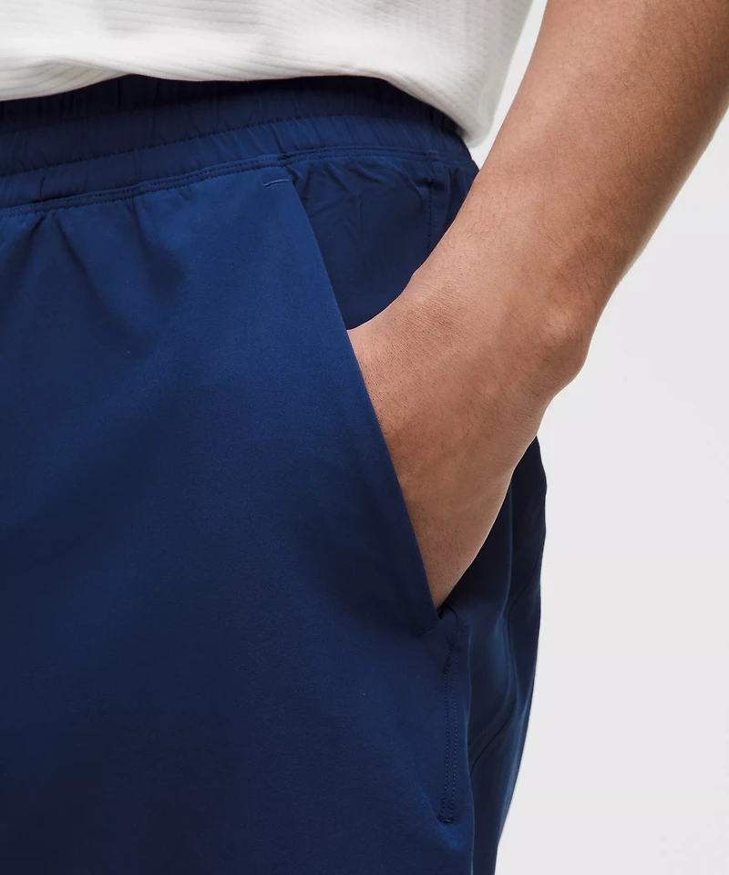 Pace Breaker Lined Short 7"