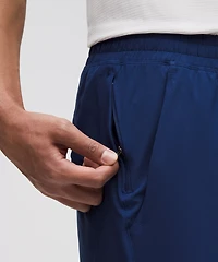 Pace Breaker Lined Short 7"