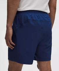 Pace Breaker Lined Short 7"