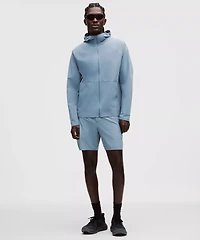 Pace Breaker Lined Short 7"