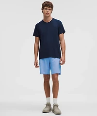 Pace Breaker Lined Short 9" | Men's Shorts