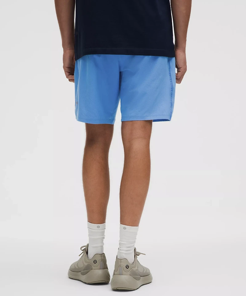 Pace Breaker Lined Short 9" | Men's Shorts