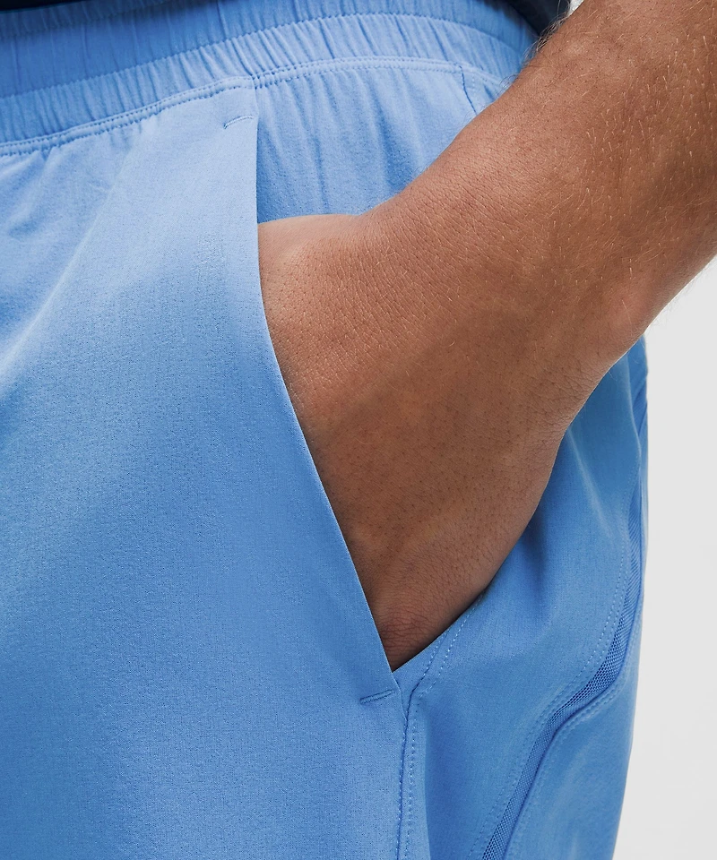 Pace Breaker Lined Short 9" | Men's Shorts