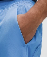 Pace Breaker Lined Short 9" | Men's Shorts