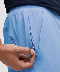 Pace Breaker Lined Short 9" | Men's Shorts