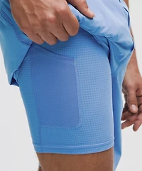 Pace Breaker Lined Short 9" | Men's Shorts