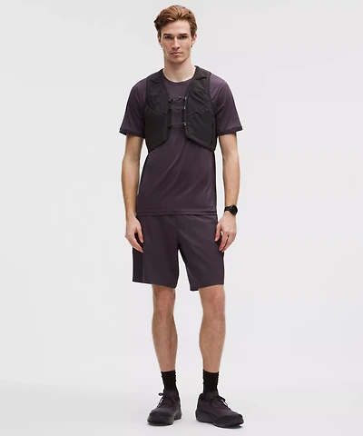 Pace Breaker Lined Short 9" | Men's Shorts