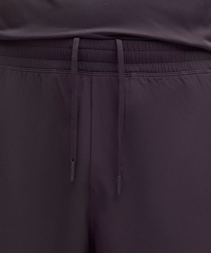 Pace Breaker Lined Short 9" | Men's Shorts