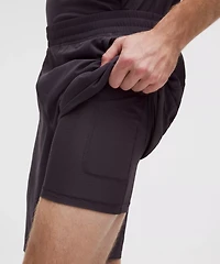 Pace Breaker Lined Short 9"