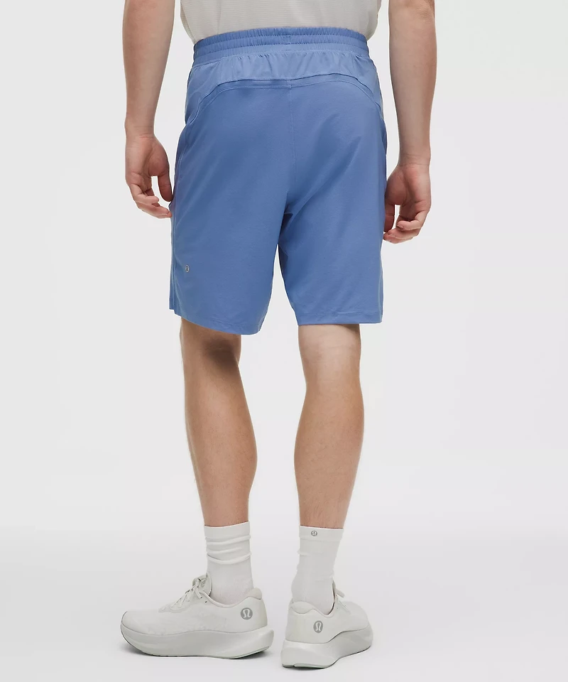 Pace Breaker Lined Short 9"