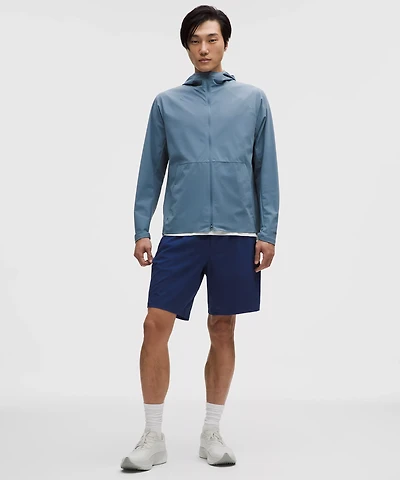 Pace Breaker Lined Short 9"