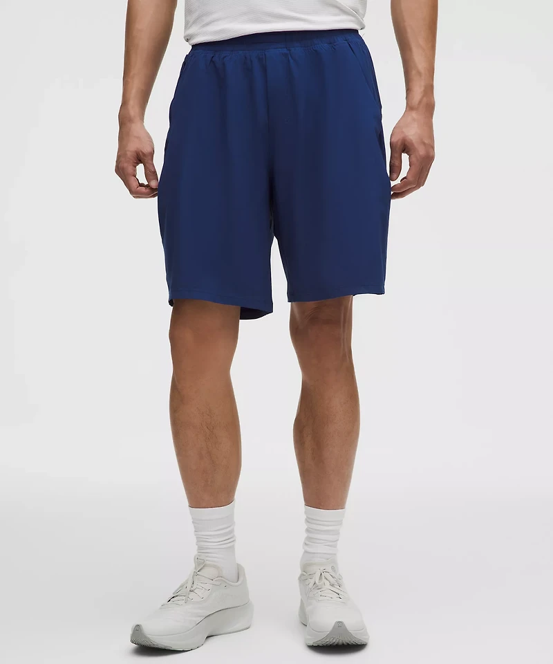 Pace Breaker Lined Short 9"