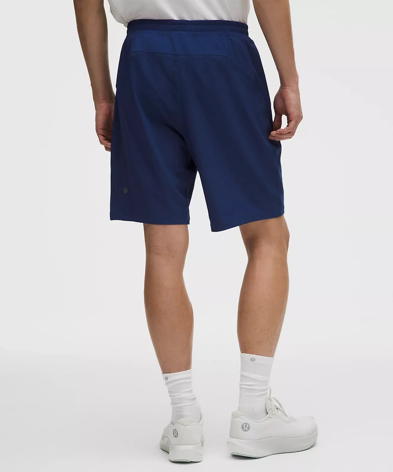 Pace Breaker Lined Short 9"